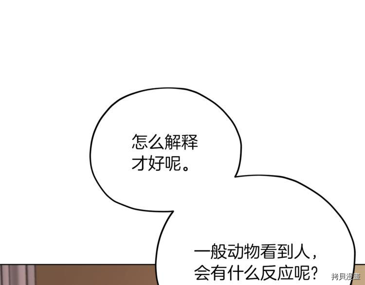 精灵王女要跑路[拷贝漫画]韩漫全集-第21话无删减无遮挡章节图片 