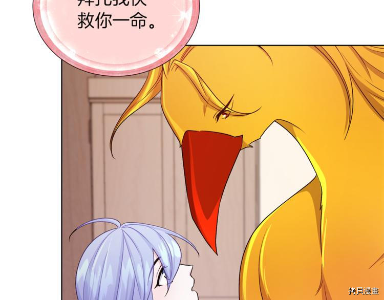 精灵王女要跑路[拷贝漫画]韩漫全集-第29话无删减无遮挡章节图片 