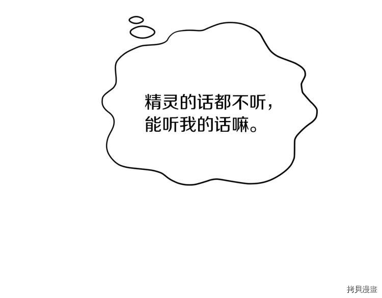精灵王女要跑路[拷贝漫画]韩漫全集-第40话无删减无遮挡章节图片 