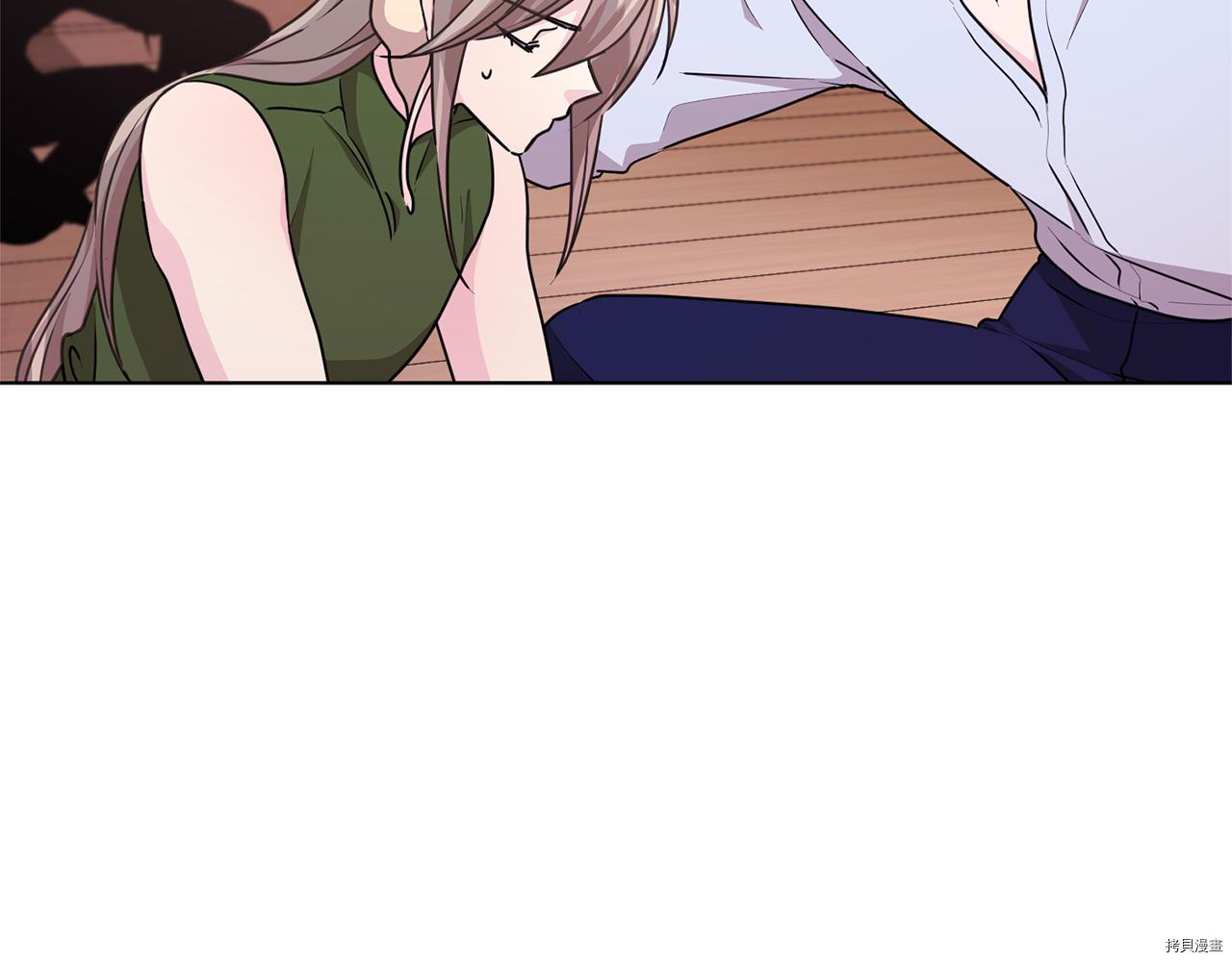 精灵王女要跑路[拷贝漫画]韩漫全集-第49话无删减无遮挡章节图片 
