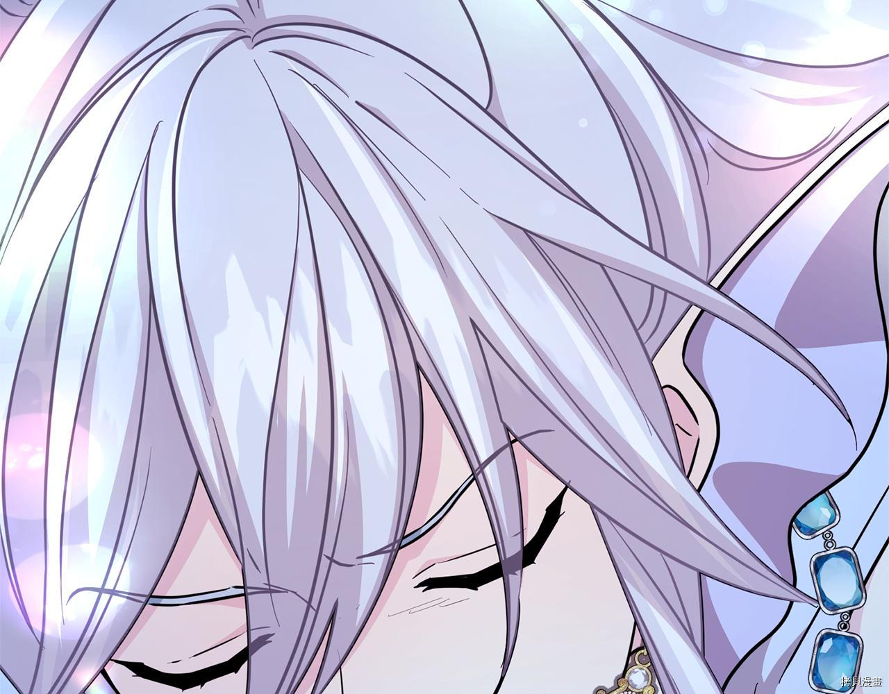 精灵王女要跑路[拷贝漫画]韩漫全集-第51话无删减无遮挡章节图片 