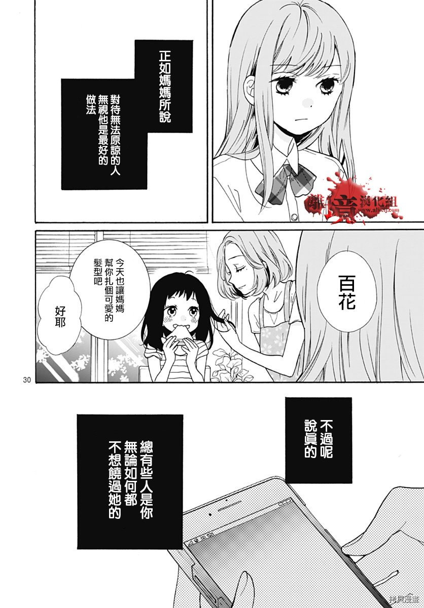 绝叫学级[拷贝漫画]韩漫全集-转生28话无删减无遮挡章节图片 