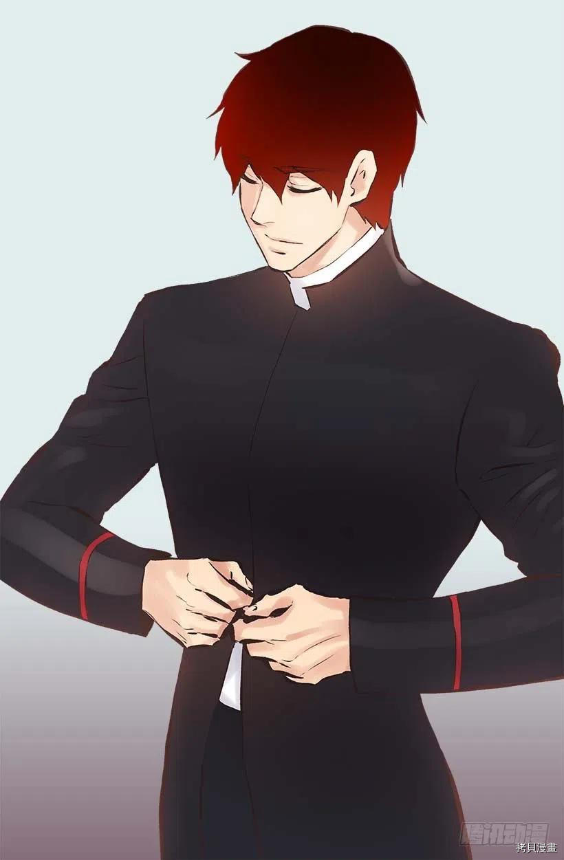 爵世恋人[拷贝漫画]韩漫全集-第151话无删减无遮挡章节图片 
