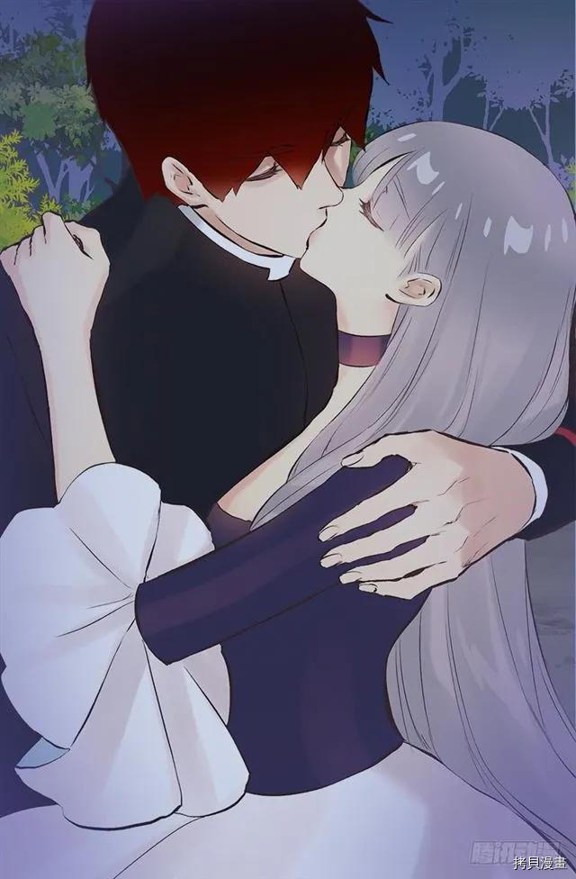爵世恋人[拷贝漫画]韩漫全集-第172话无删减无遮挡章节图片 