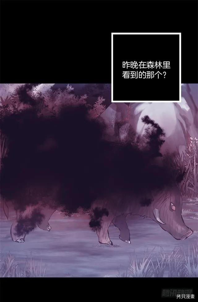 爵世恋人[拷贝漫画]韩漫全集-第178话无删减无遮挡章节图片 