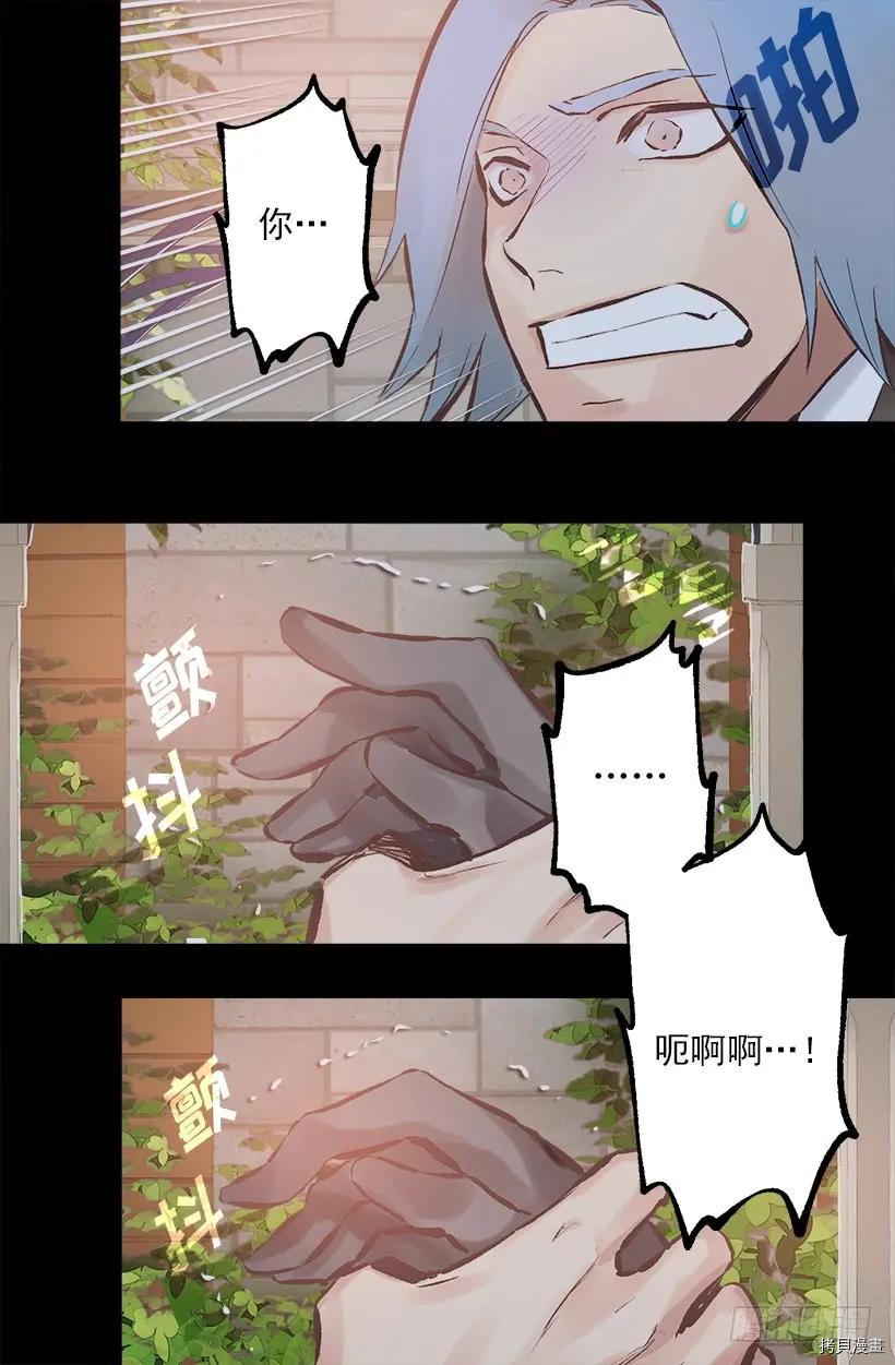 爵世恋人[拷贝漫画]韩漫全集-第195话无删减无遮挡章节图片 