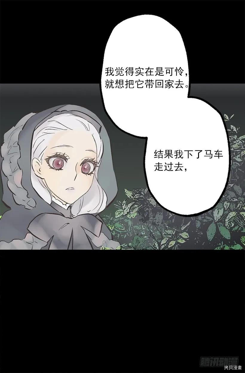 爵世恋人[拷贝漫画]韩漫全集-第227话无删减无遮挡章节图片 
