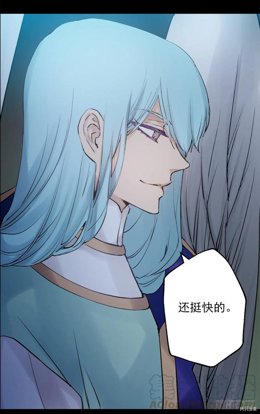 爵世恋人[拷贝漫画]韩漫全集-第364话无删减无遮挡章节图片 
