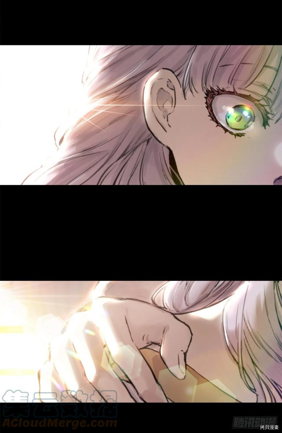 爵世恋人[拷贝漫画]韩漫全集-第406话无删减无遮挡章节图片 