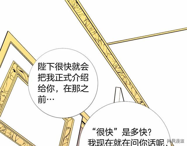 Lady to Queen-胜者为后[拷贝漫画]韩漫全集-第09话无删减无遮挡章节图片 