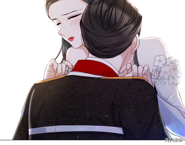 Lady to Queen-胜者为后[拷贝漫画]韩漫全集-第106话无删减无遮挡章节图片 