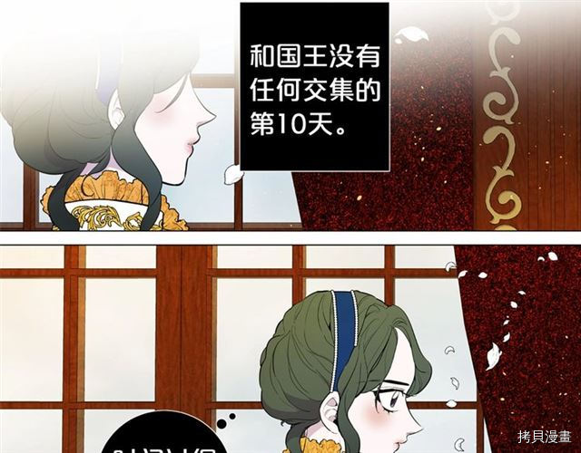 Lady to Queen-胜者为后[拷贝漫画]韩漫全集-第11话无删减无遮挡章节图片 