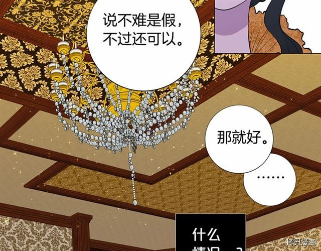 Lady to Queen-胜者为后[拷贝漫画]韩漫全集-第11话无删减无遮挡章节图片 