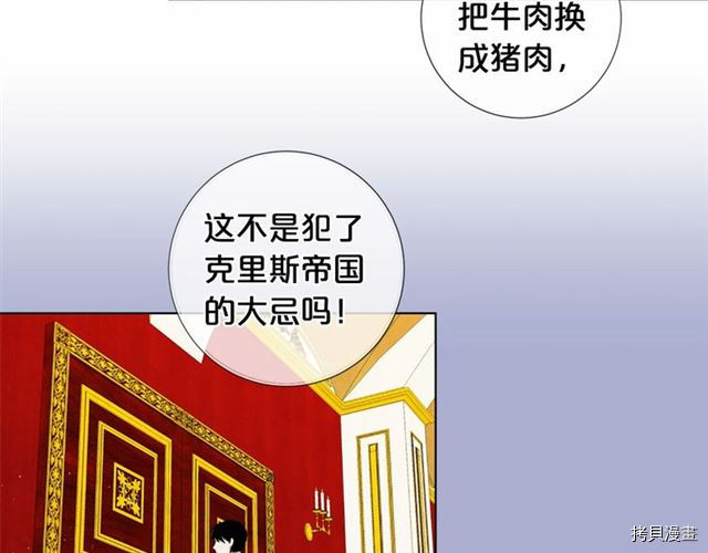 Lady to Queen-胜者为后[拷贝漫画]韩漫全集-第17话无删减无遮挡章节图片 