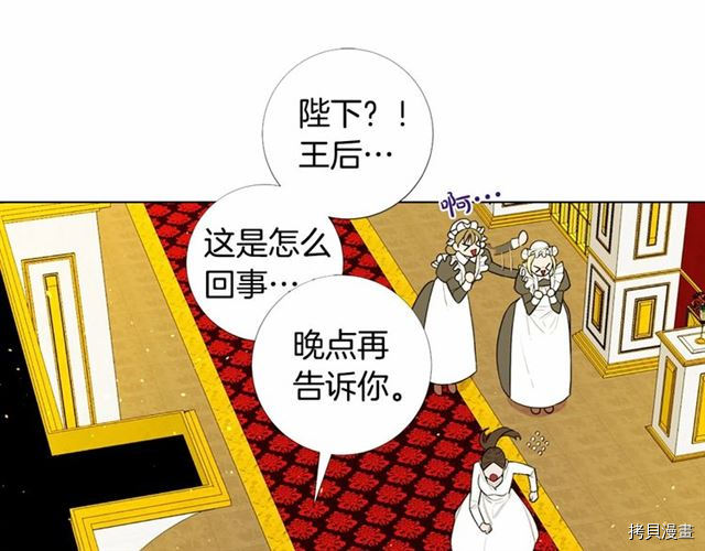 Lady to Queen-胜者为后[拷贝漫画]韩漫全集-第19话无删减无遮挡章节图片 