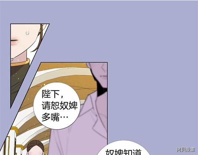 Lady to Queen-胜者为后[拷贝漫画]韩漫全集-第20话无删减无遮挡章节图片 