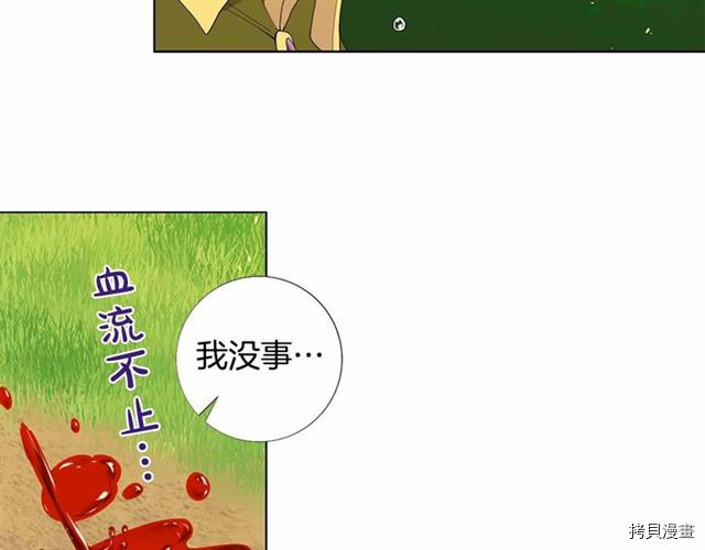 Lady to Queen-胜者为后[拷贝漫画]韩漫全集-第27话无删减无遮挡章节图片 