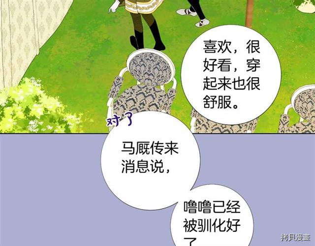 Lady to Queen-胜者为后[拷贝漫画]韩漫全集-第28话无删减无遮挡章节图片 