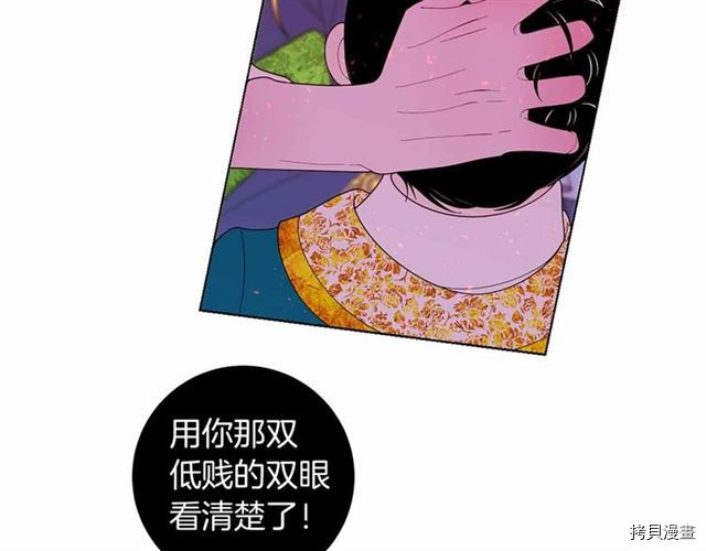 Lady to Queen-胜者为后[拷贝漫画]韩漫全集-第29话无删减无遮挡章节图片 