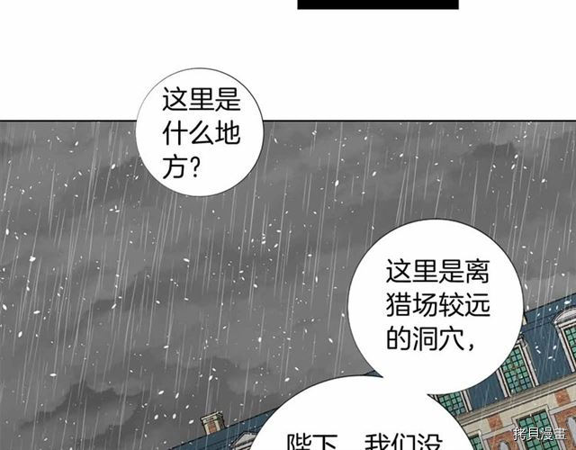 Lady to Queen-胜者为后[拷贝漫画]韩漫全集-第29话无删减无遮挡章节图片 