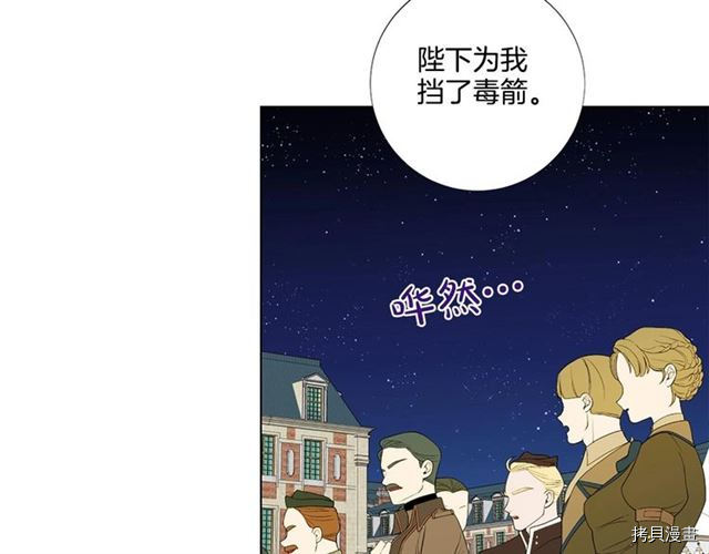 Lady to Queen-胜者为后[拷贝漫画]韩漫全集-第31话无删减无遮挡章节图片 