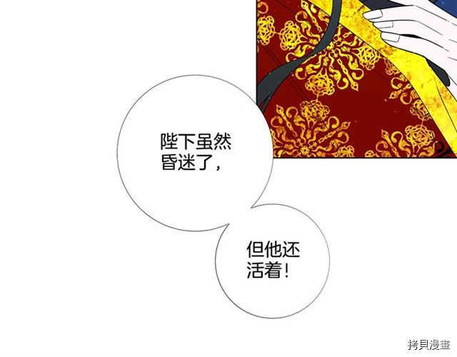 Lady to Queen-胜者为后[拷贝漫画]韩漫全集-第31话无删减无遮挡章节图片 