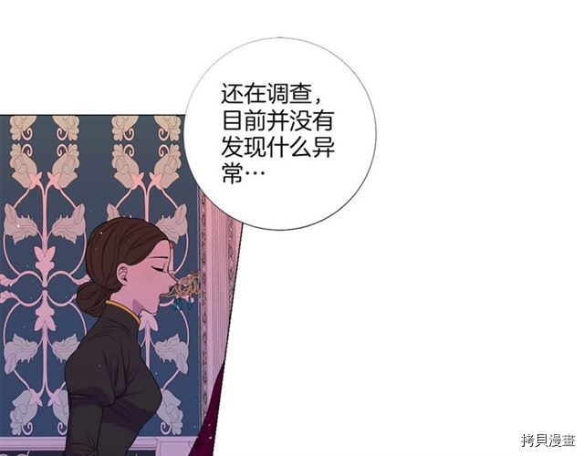 Lady to Queen-胜者为后[拷贝漫画]韩漫全集-第35话无删减无遮挡章节图片 