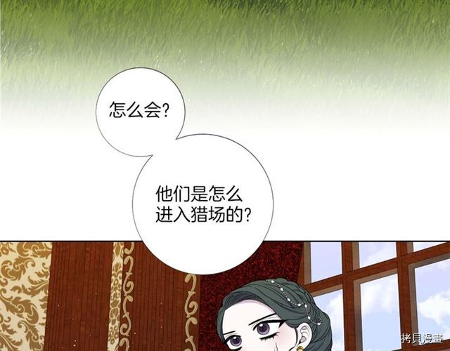 Lady to Queen-胜者为后[拷贝漫画]韩漫全集-第35话无删减无遮挡章节图片 