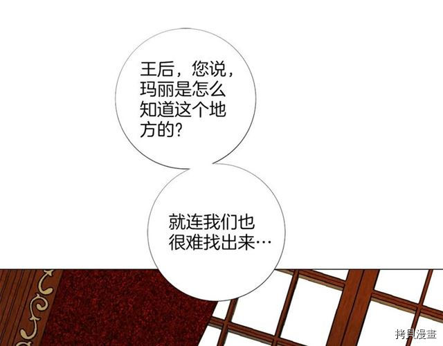 Lady to Queen-胜者为后[拷贝漫画]韩漫全集-第35话无删减无遮挡章节图片 