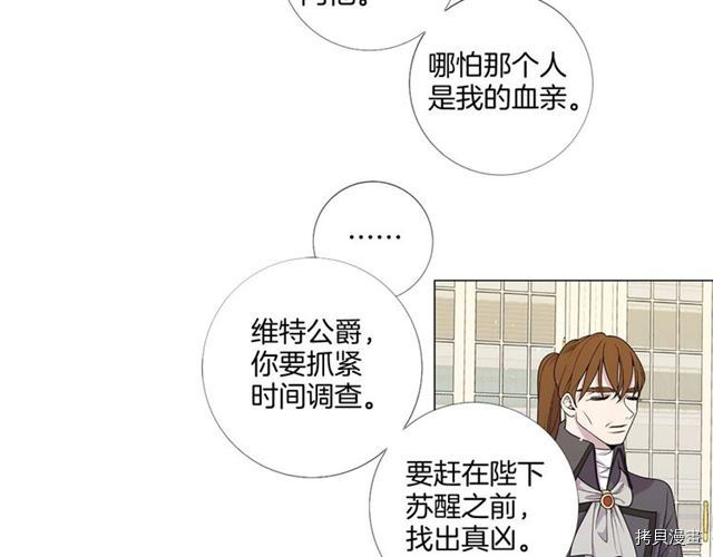 Lady to Queen-胜者为后[拷贝漫画]韩漫全集-第36话无删减无遮挡章节图片 