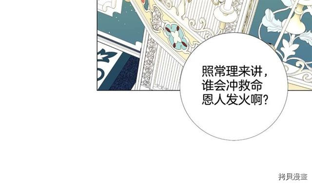 Lady to Queen-胜者为后[拷贝漫画]韩漫全集-第37话无删减无遮挡章节图片 