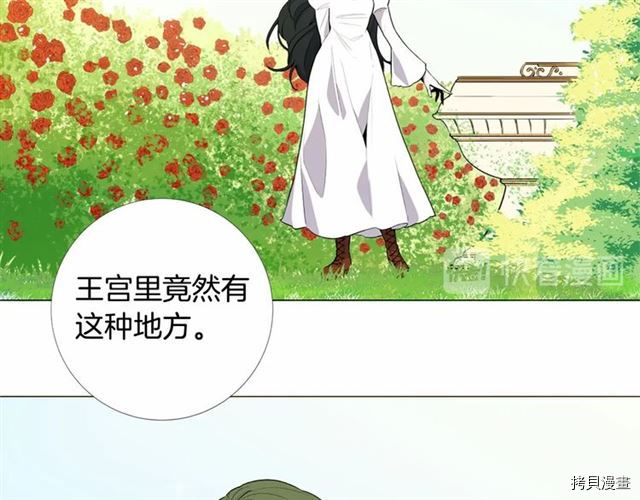 Lady to Queen-胜者为后[拷贝漫画]韩漫全集-第03话无删减无遮挡章节图片 