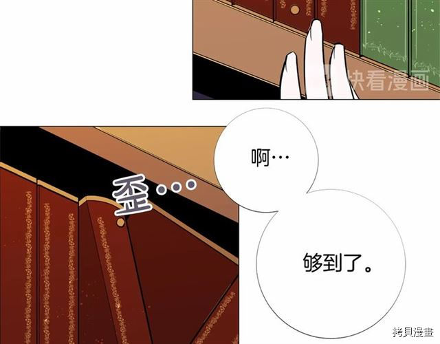 Lady to Queen-胜者为后[拷贝漫画]韩漫全集-第03话无删减无遮挡章节图片 