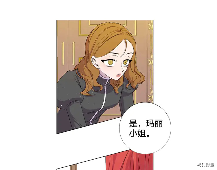 Lady to Queen-胜者为后[拷贝漫画]韩漫全集-第41话无删减无遮挡章节图片 