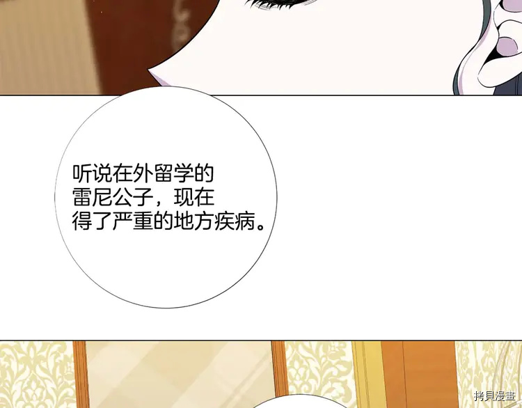 Lady to Queen-胜者为后[拷贝漫画]韩漫全集-第42话无删减无遮挡章节图片 