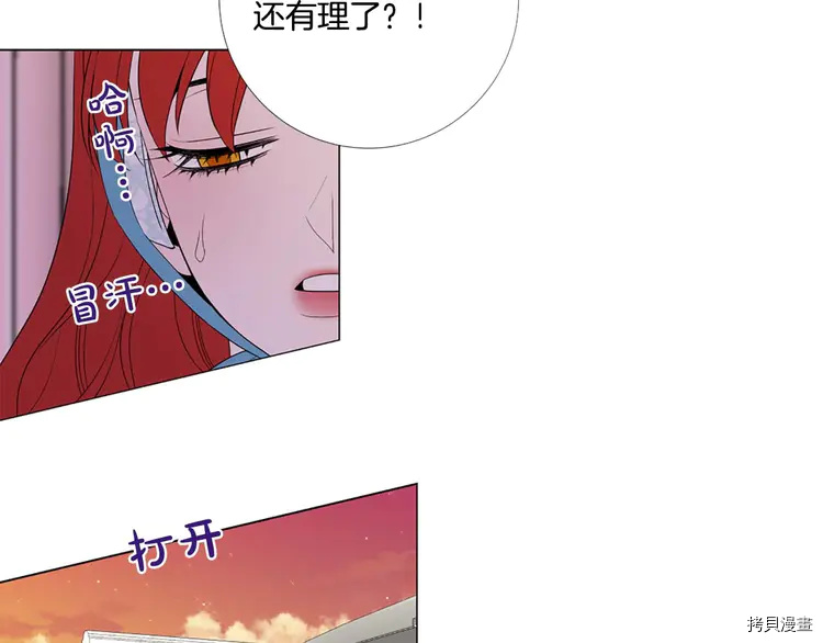 Lady to Queen-胜者为后[拷贝漫画]韩漫全集-第43话无删减无遮挡章节图片 