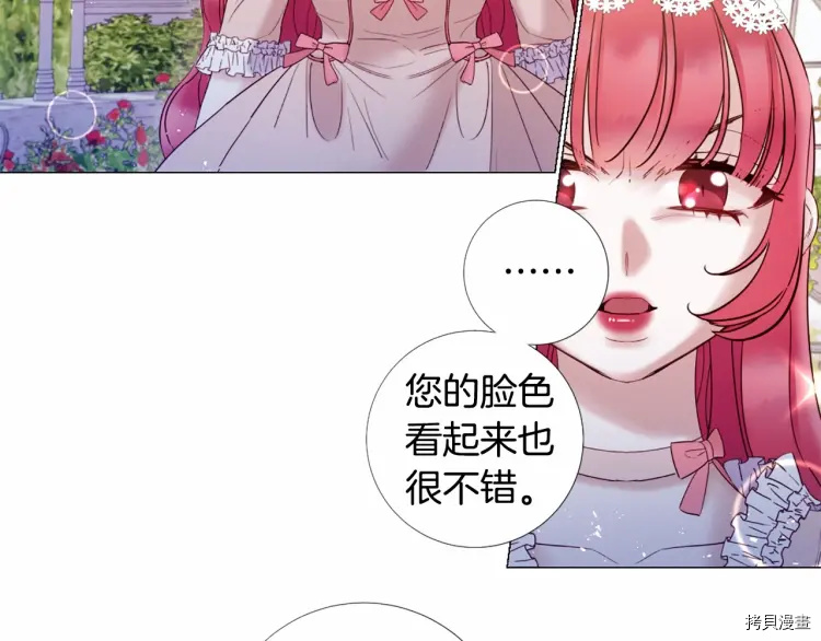 Lady to Queen-胜者为后[拷贝漫画]韩漫全集-第65话无删减无遮挡章节图片 