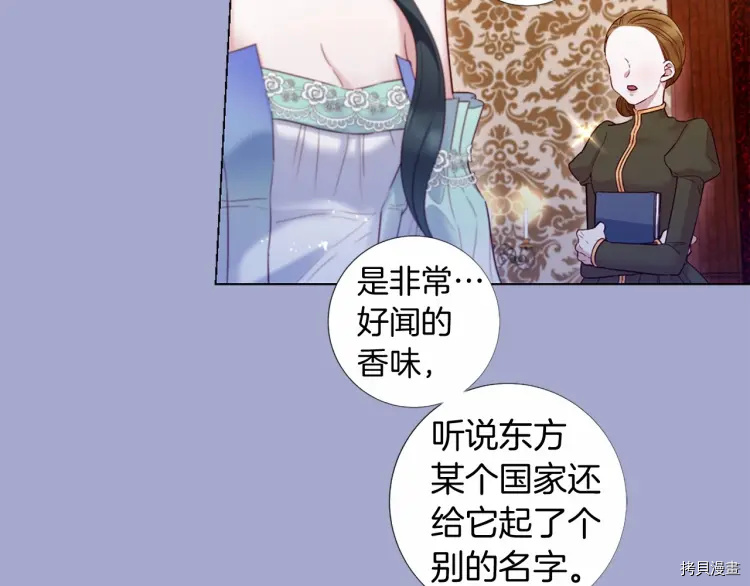 Lady to Queen-胜者为后[拷贝漫画]韩漫全集-第66话无删减无遮挡章节图片 