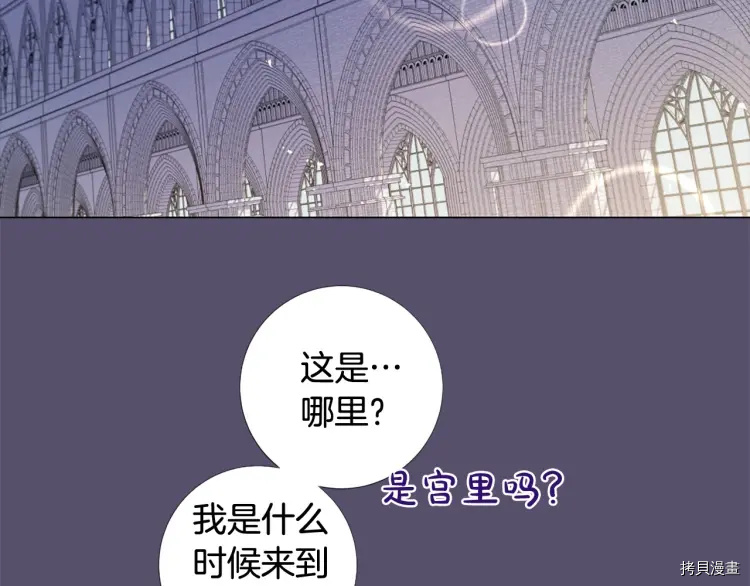 Lady to Queen-胜者为后[拷贝漫画]韩漫全集-第67话无删减无遮挡章节图片 