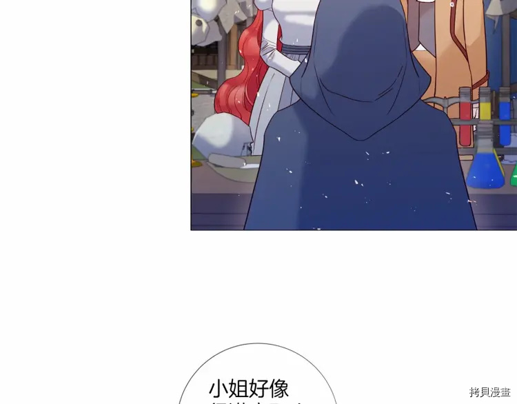 Lady to Queen-胜者为后[拷贝漫画]韩漫全集-第70话无删减无遮挡章节图片 