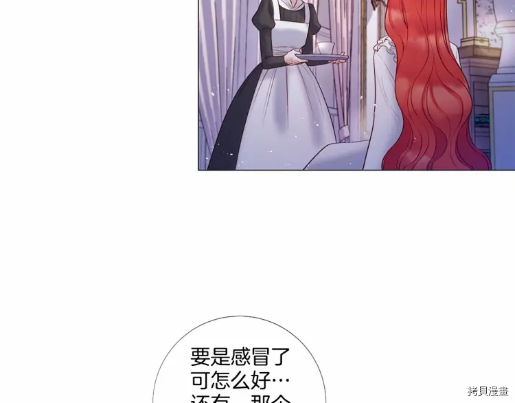 Lady to Queen-胜者为后[拷贝漫画]韩漫全集-第71话无删减无遮挡章节图片 