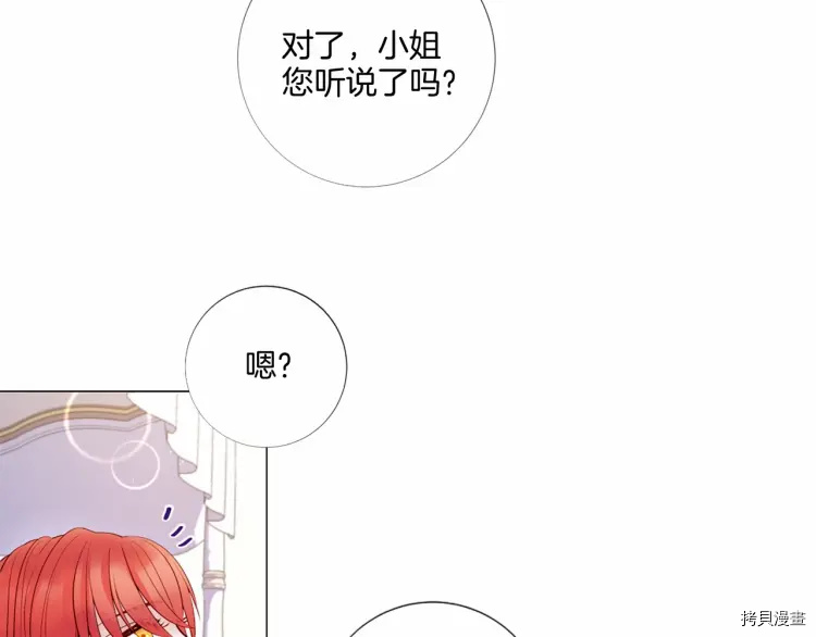 Lady to Queen-胜者为后[拷贝漫画]韩漫全集-第71话无删减无遮挡章节图片 