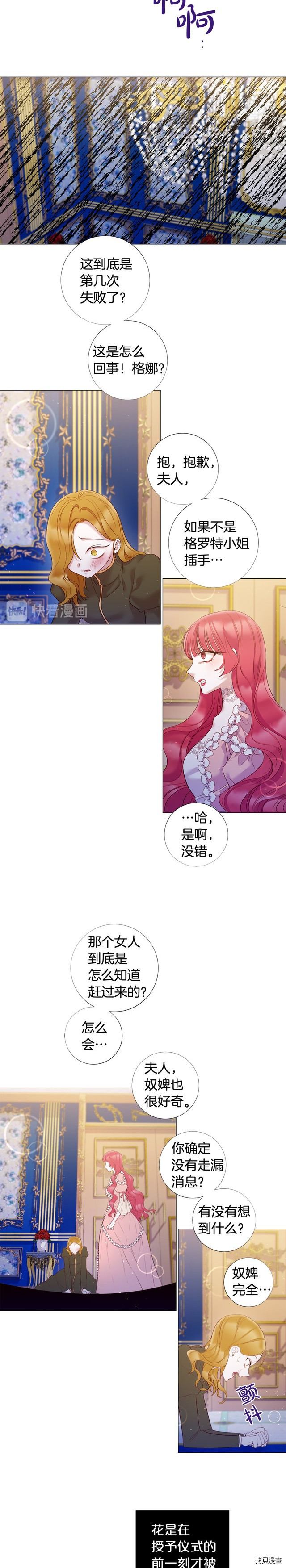 Lady to Queen-胜者为后[拷贝漫画]韩漫全集-第79话无删减无遮挡章节图片 