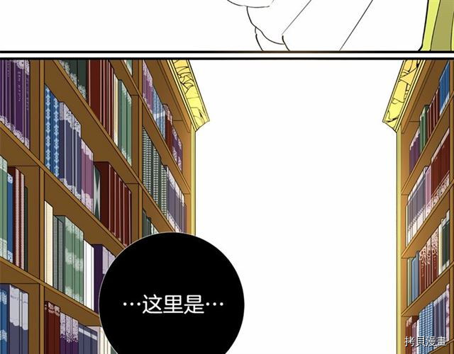 Lady to Queen-胜者为后[拷贝漫画]韩漫全集-第08话无删减无遮挡章节图片 