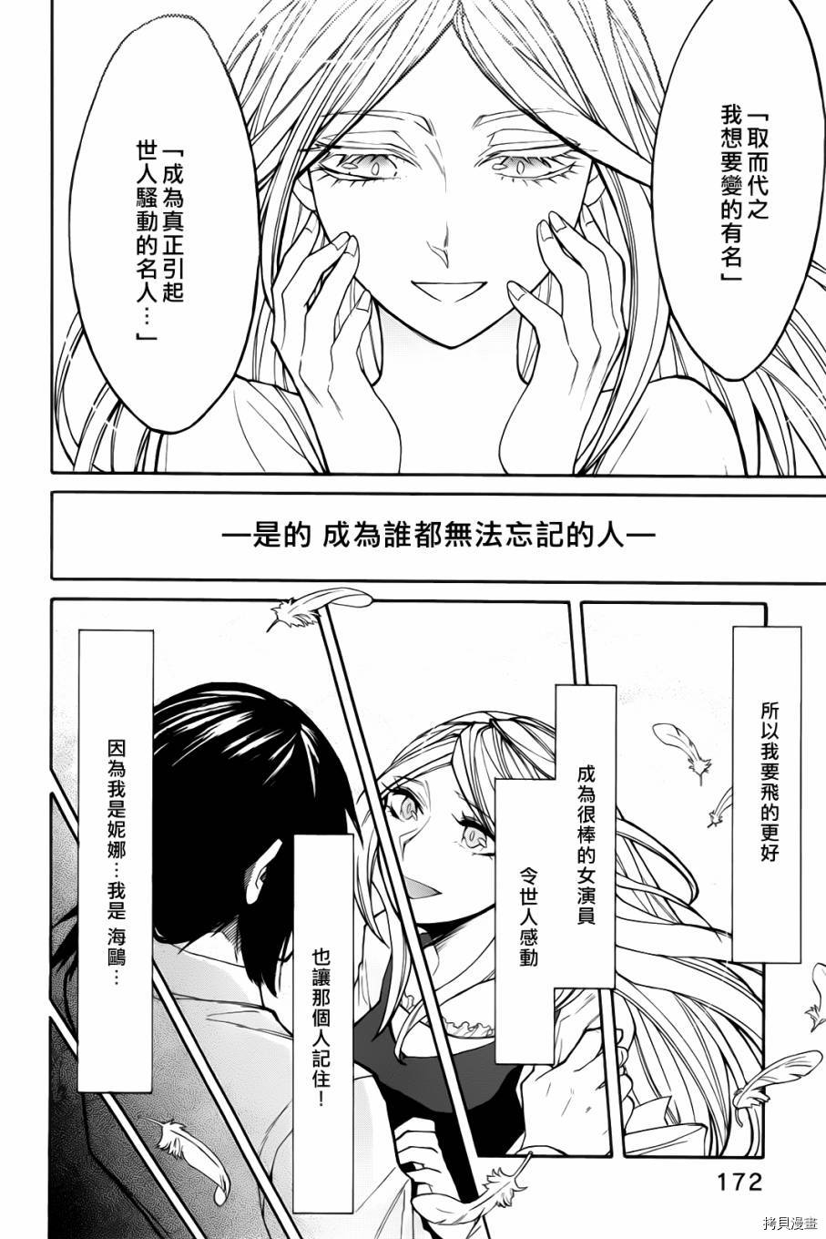 累[拷贝漫画]韩漫全集-第017话无删减无遮挡章节图片 