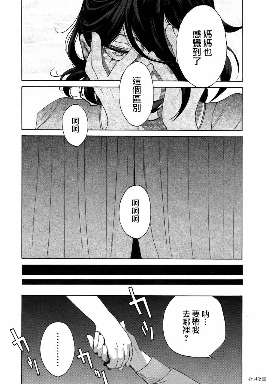 累[拷贝漫画]韩漫全集-第002话无删减无遮挡章节图片 