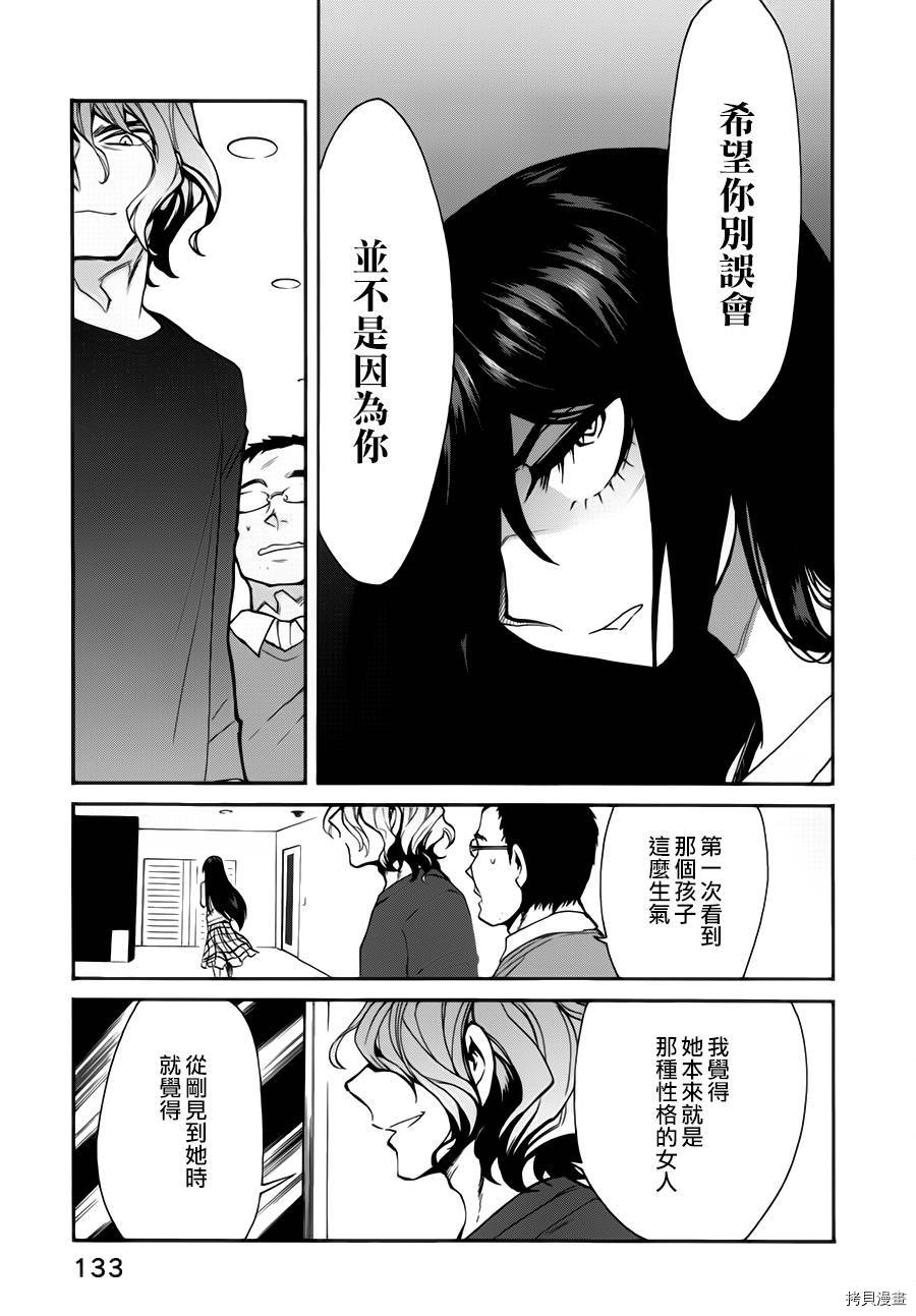 累[拷贝漫画]韩漫全集-第024话无删减无遮挡章节图片 