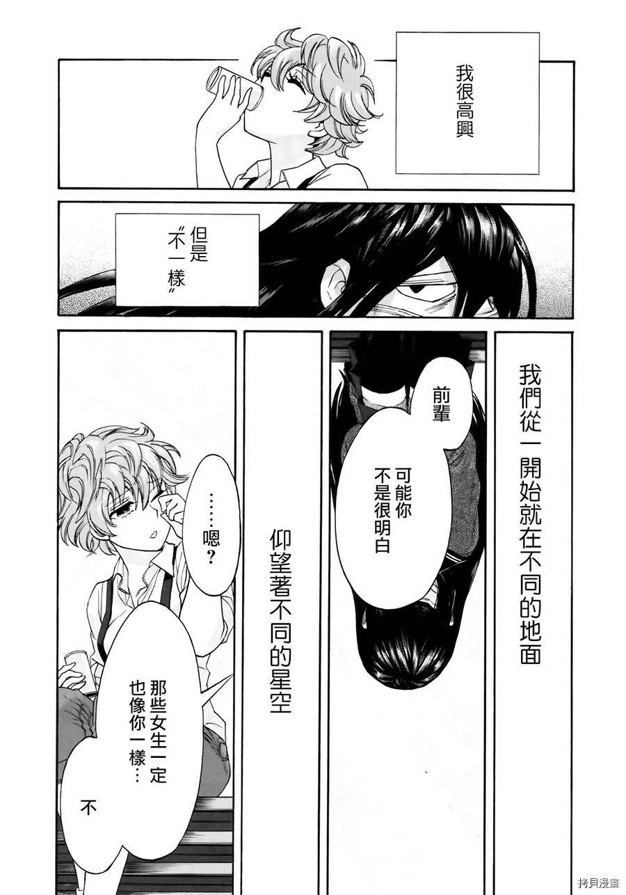 累[拷贝漫画]韩漫全集-第005话无删减无遮挡章节图片 