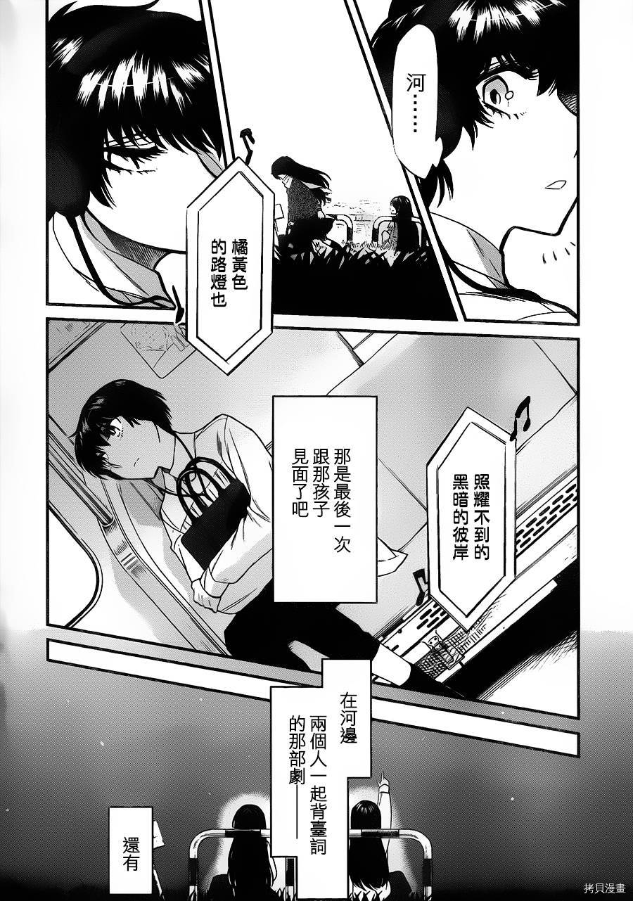 累[拷贝漫画]韩漫全集-第084话无删减无遮挡章节图片 