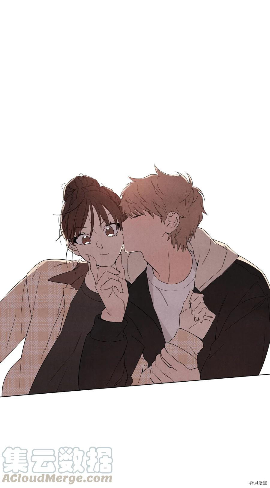 恋爱1+1[拷贝漫画]韩漫全集-第41话无删减无遮挡章节图片 